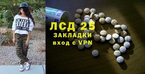 экстази Горняк